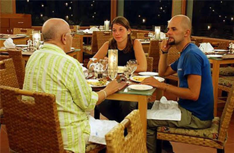 Lemon Tree Vembanad Lake Resort, Kerala Alappuzha Ngoại thất bức ảnh